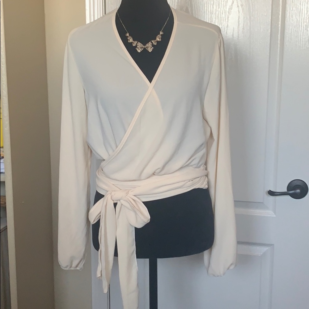 New with tags did not fit